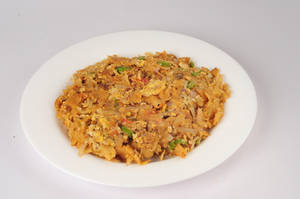 Egg Kothu Porotta