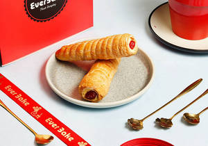 Cream Roll