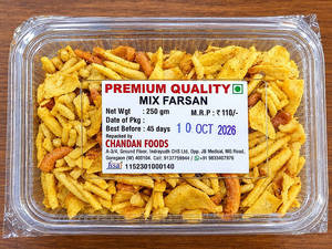 MIX Farsan(250gm)