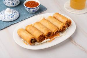 Vegetable Spring Roll
