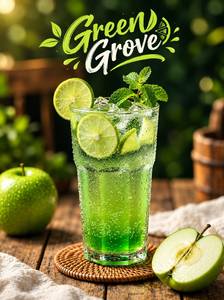 Green Grove