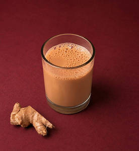 Adrak Chai