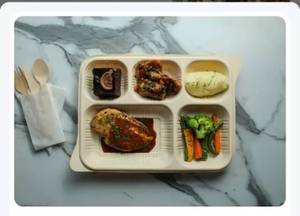 Chicken Breast Super Combo