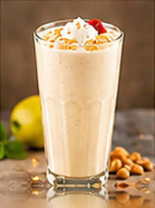 Sharjah Milkshake
