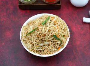 Veg Chowmien
