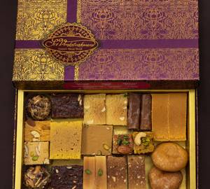 Ghee Sweets 1 Kg