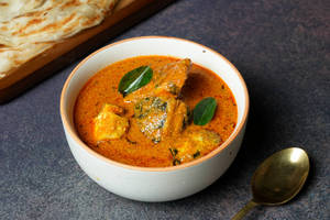 Chettinadu Fish Curry