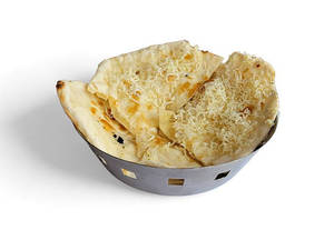 Cheese Naan