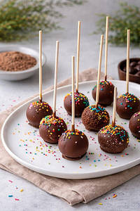 Cake Pop