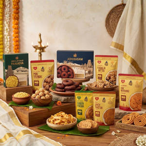 Navaratri Golu Kondattam Combo