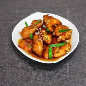 Ching Pong Chicken