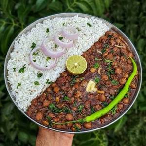 Chole Chawal