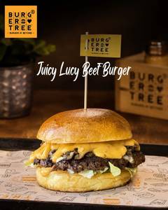 Juicy Lucy Buff