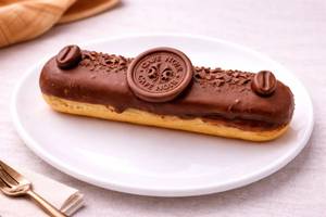 Chocolate Eclair