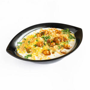 Delhi Chaat