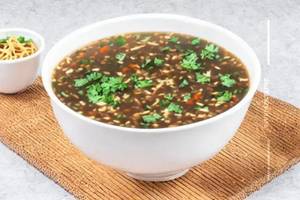 Veg Manchow Soup