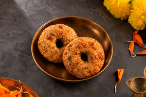 Navratri Samak Vada (2pcs)