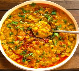 Veg Dal Tadka