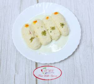 Malai Chamcham