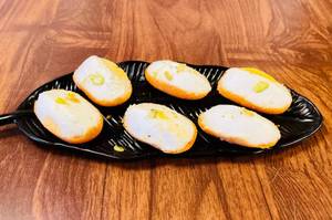 Malai Chaap  