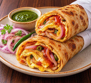 Egg Roll