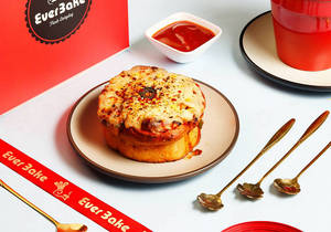 Pizza Bun