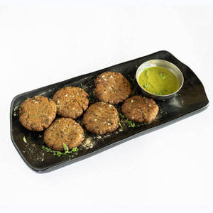 Hara Bhara Kebab