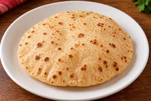 Rumali Roti(2 Pcs).