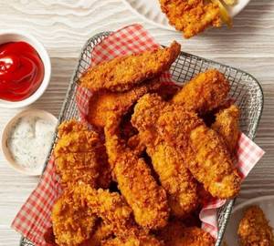 Chicken Strips (8 Pieces)