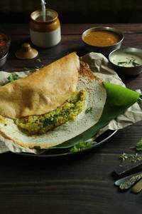 Masala Dosa