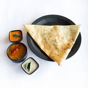 Schezwan Masala Dosa