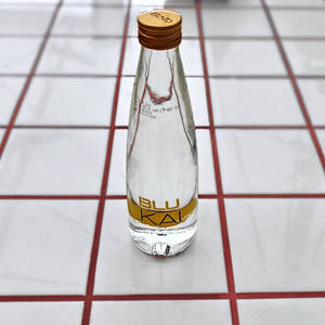 Bottled Water