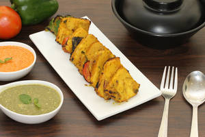 Pineapple Tikka