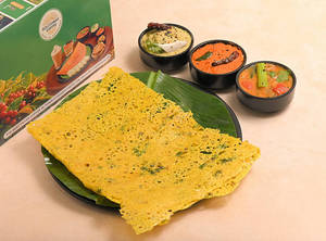 Rava Dosa