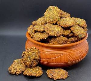 Masala Vada