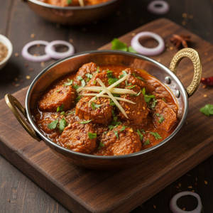 Kadhai Chaap