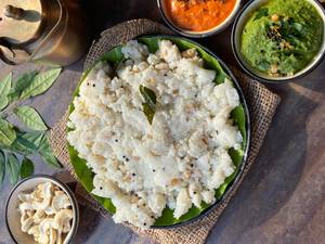 Upma