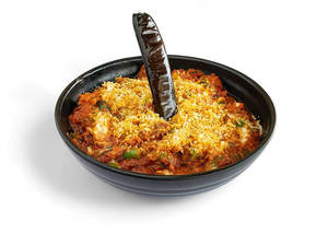 Veg Kolhapuri