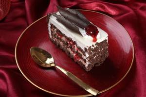 Heritage Black Forest Pastry