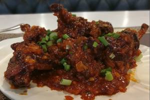 Dragon Fish Gravy (8 Pcs)