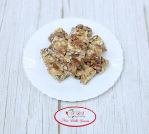 Horlicks Barfi