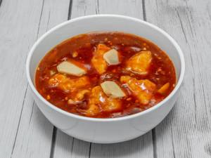 Lemon Chicken Semi Gravy