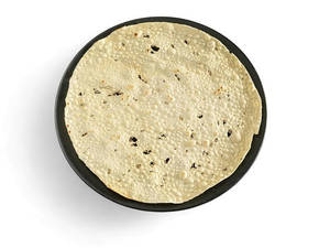 Papad Fried