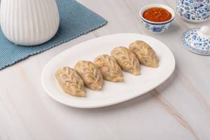 Paneer Momos