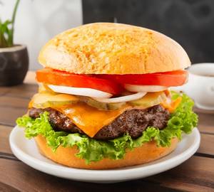 Paneer Burger [X2]