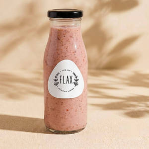 Ageless ( Calcium, High Fiber, Antioxidant, Lactose Free)