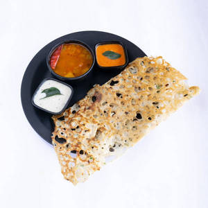 Rawa Masala
