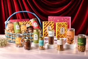 THF Florence Basket