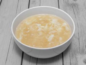 Chicken Sweet Corn Soup