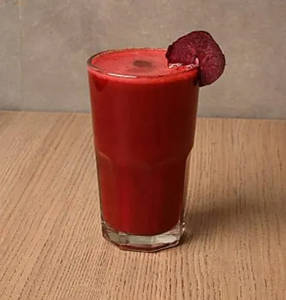Triple Red Velvet Juice (350 Ml)